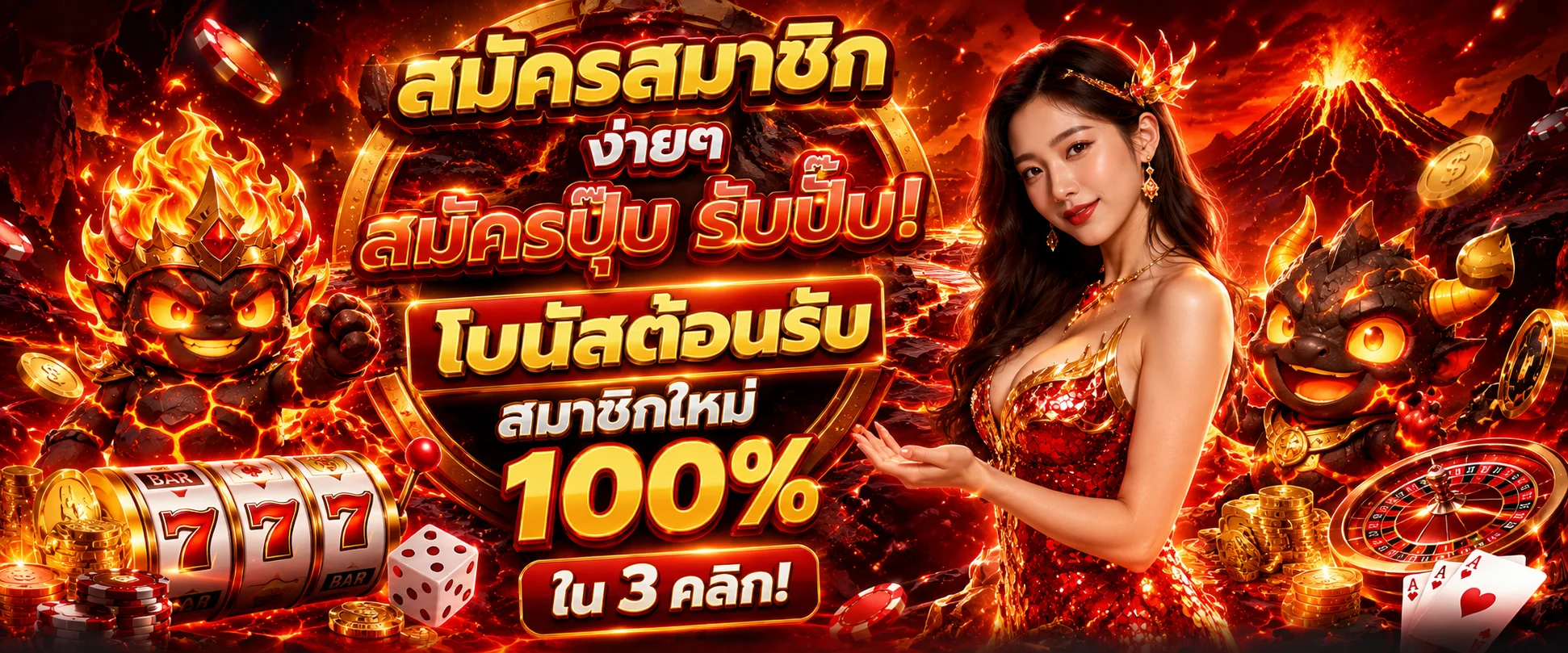 ขั้นตอนสมัครสมาชิก Magma56 ง่ายใน 3 ขั้นตอน