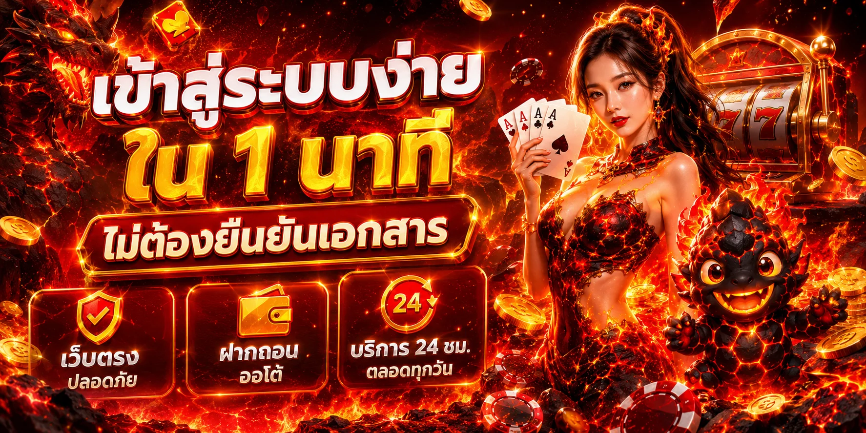 หน้าเข้าสู่ระบบ Magma56 ล็อกอินแม็กม่า สล็อต